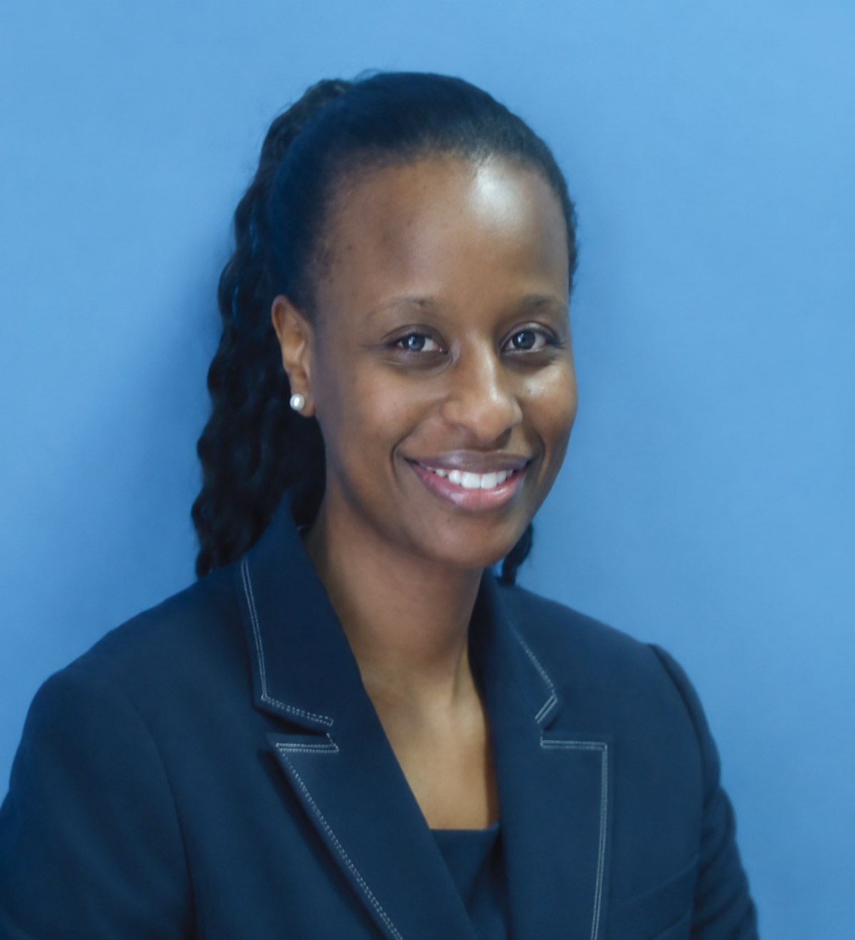 Lillian Mbindyo
