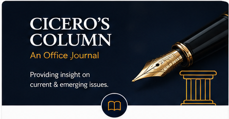 Cicero Column
